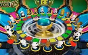 cq9传奇电子跳高高